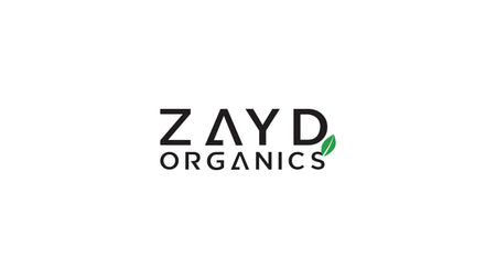 Zayd Organics