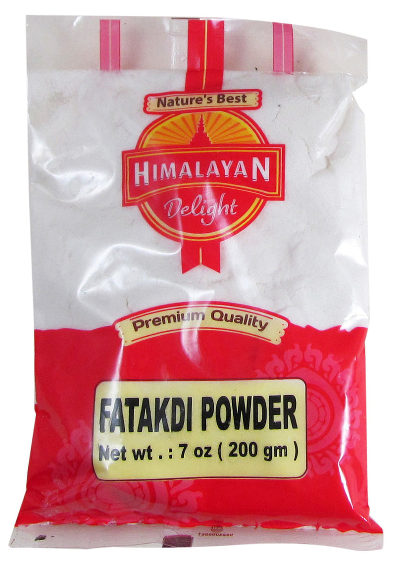 Himalayan Fatakdi Powder, 200g