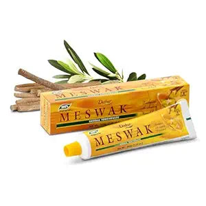 Dabur Meswak Herbal Toothpaste  200g