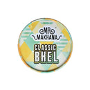 Mr. Makhana Classic Bhel Mix, 57g