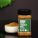 Zayd Organics Fenugreek Whole, 100g (Jar)