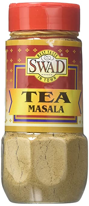 Punjabi Garam Masala – A Mad Tea Party