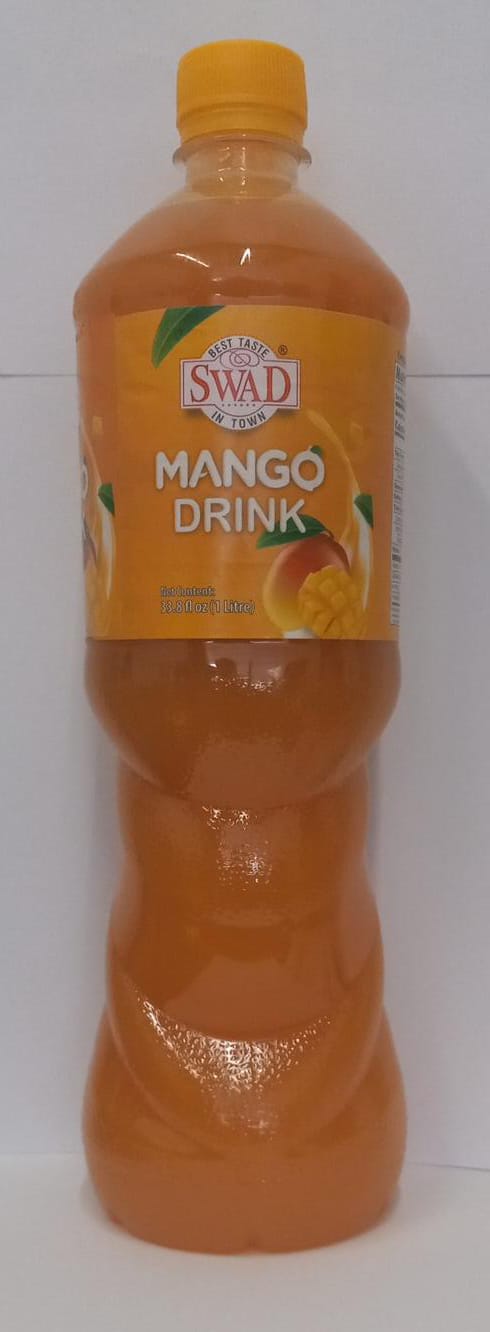 Mango Juice – Bottle  The Hindu Temple of St. Louis