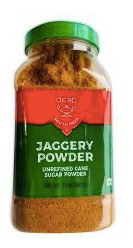 Deep Jaggery Powder 2lbs