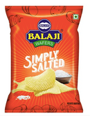 Balaji Simply Salted 150g