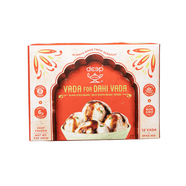 dahi bar