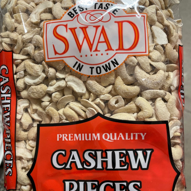 Swad Cashew Pieces