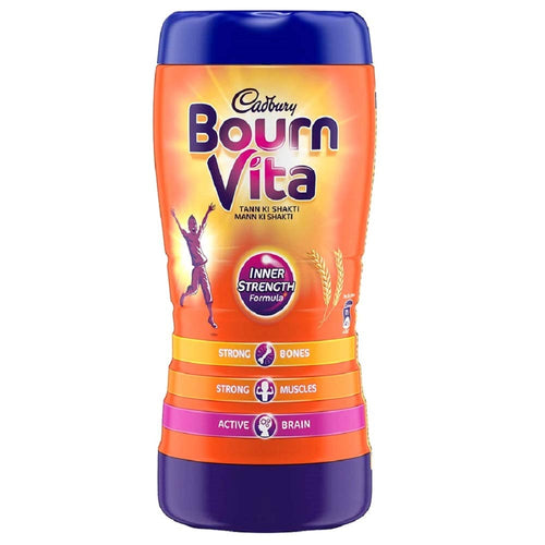 Cadbury Bourn Vita Bournvita, 1kg