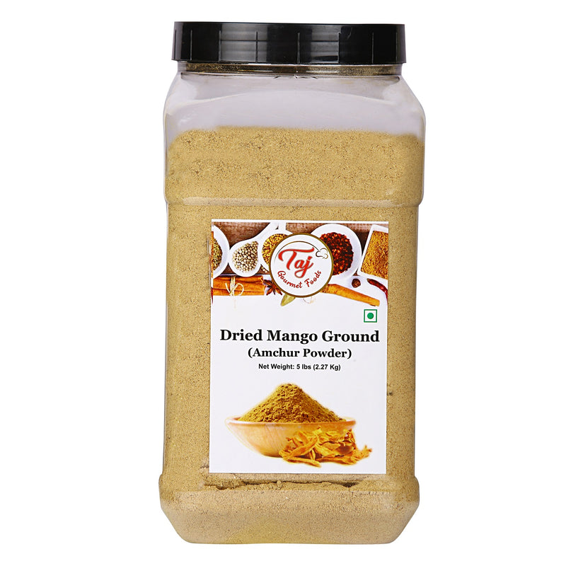 TAJ Amchur Powder (Dried Mango Powder)