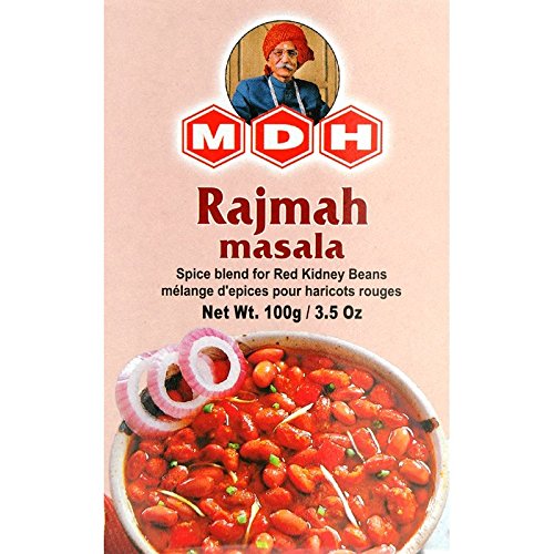 MDH Rajmah Masala, 100g