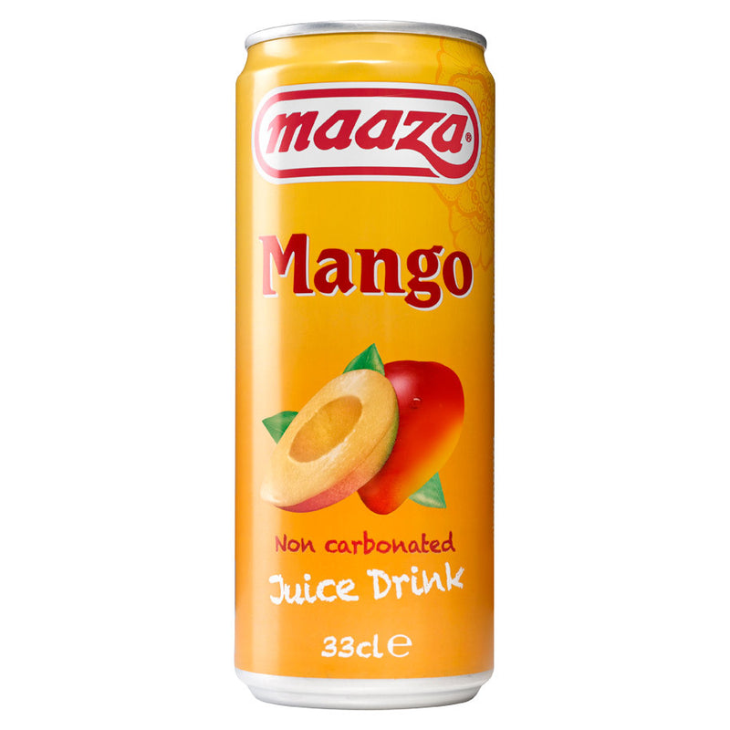Maaza Mango Juice Drink 330ml