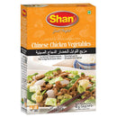 Shan Chinese Chicken Vegetables Oriental Seasoning Mix 1.41 oz (40g)
