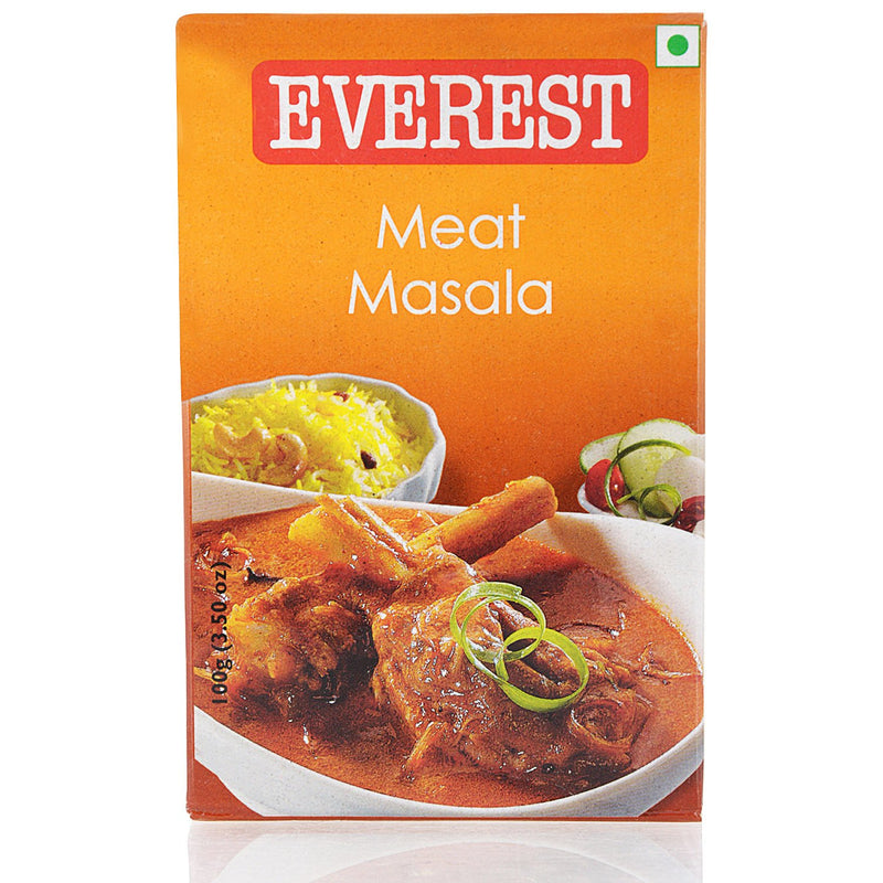 Everest Meat Masala Powder, 100g