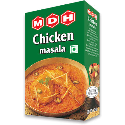 Mdh Spices Mdh Butter Chicken Masala 100g MDH Butter Chicken