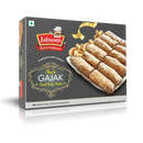 Jabsons Gajak Gud Kaju Roll, 350g