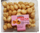 Vidhya Pani Puri Gol Gappa (Sooji) 260g