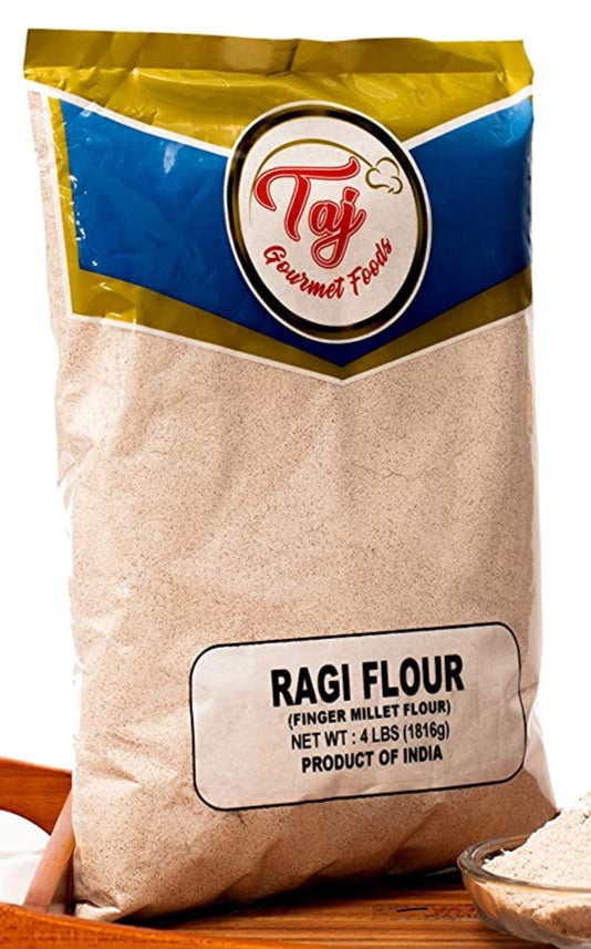 Taj Ragi Flour