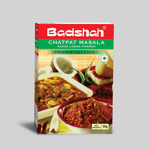 Badshah Chatpat Masala 100gm