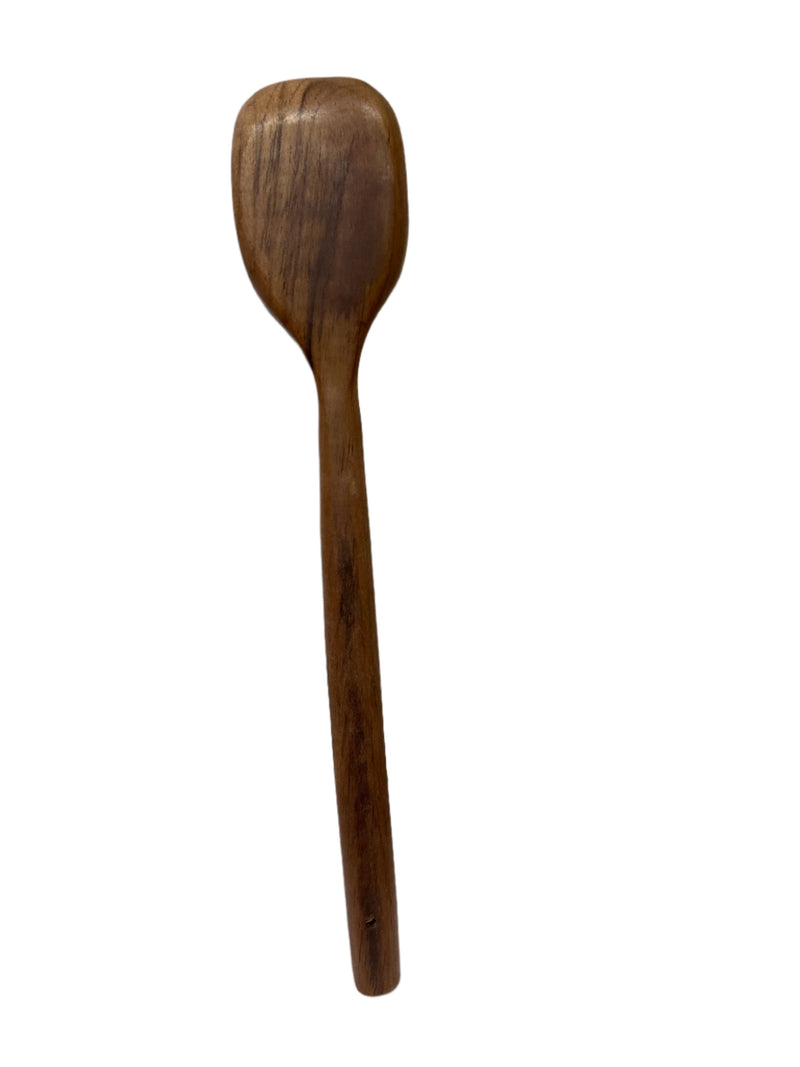 Teakwood Spoon