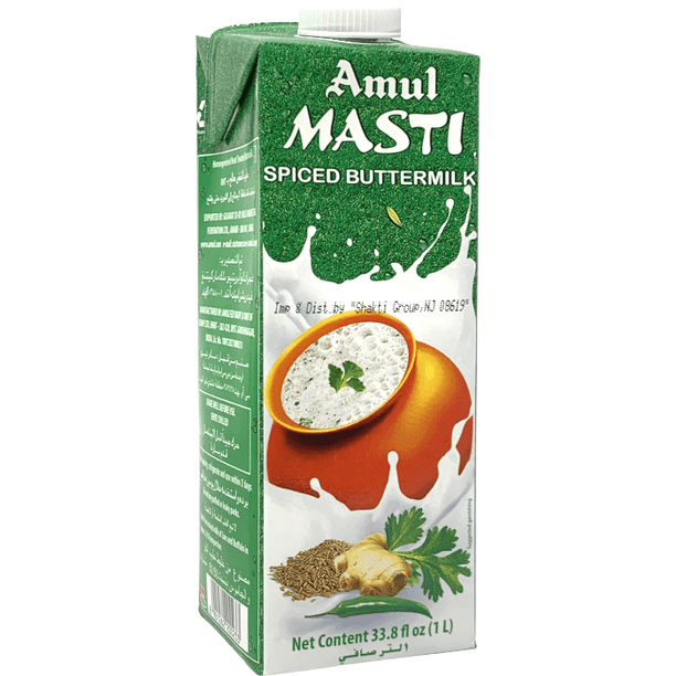 Amul Masti BM 33.8 oz