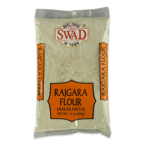 Swad Rajgara Flour, 14oz