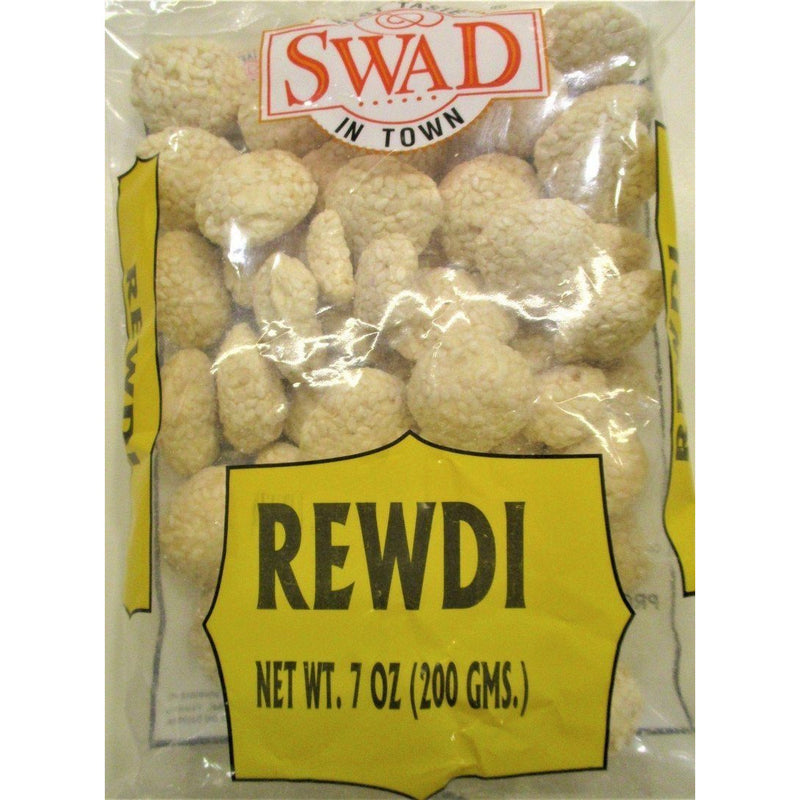 Swad Rewdi, 7oz
