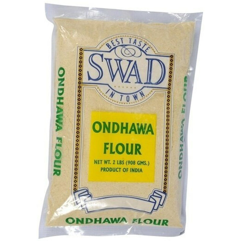 Swad Ondhwa Flour, 2lbs