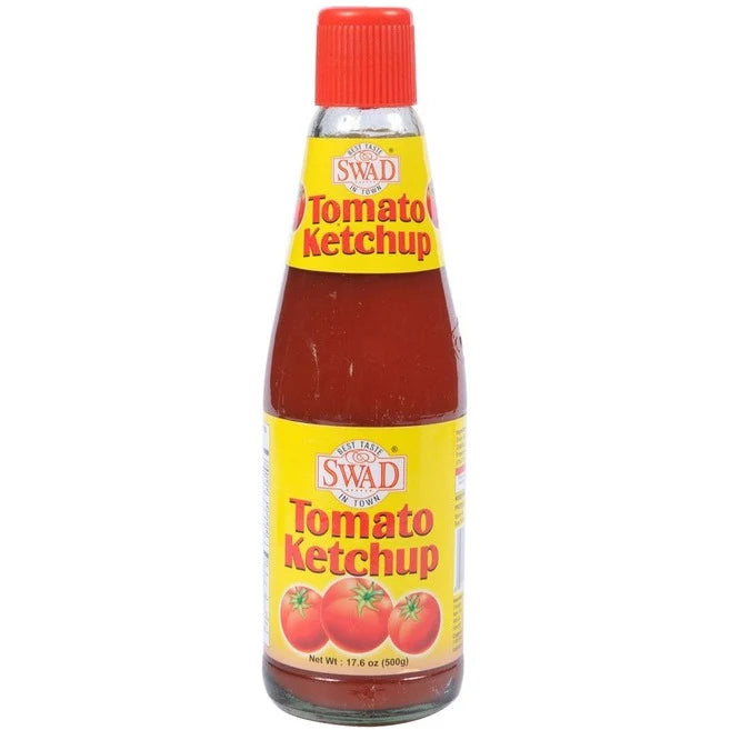 Swad Tomato Ketchup, 500g