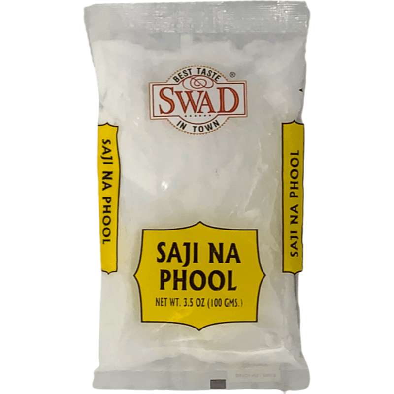 Swad Saji Na Phool, 7oz