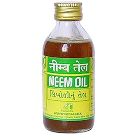 Ashwin Neem Oil 100ml