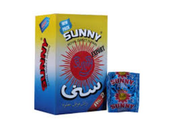 Sunny Royal Sweet Supari 120gm