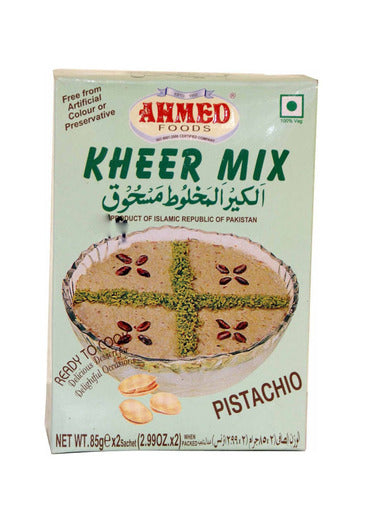 Ahmed Kheer Mix (Pistachio) 160 gm