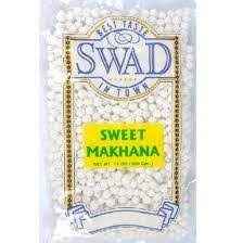 Swad Sweet Makhana, 14oz