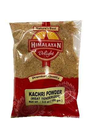 Himalayan Kachri Powder (Meat Tenderizer), 100g