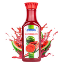Mala's Watermelon Syrup Bottle - 750ml  BEST BEFORE 30 NOV 2025