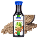 Mala's Jeera Masala Syrup Bottle - 750ml - BEST BEFORE 21 NOV 2025