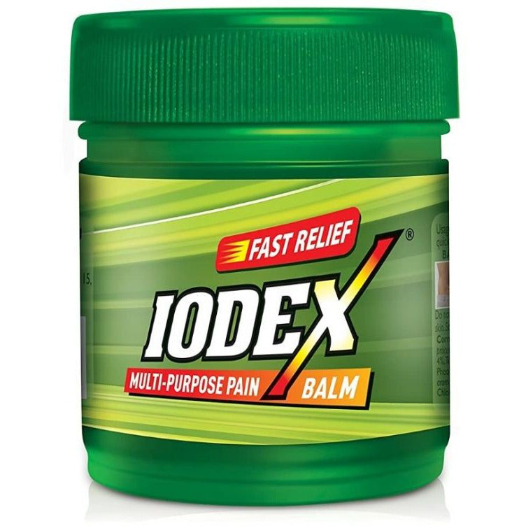 Iodex Body Pain Expert, 40g