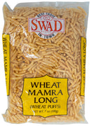 Swad Wheat Mamra (Long) 7oz (200g)