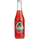 Jarrito's Fruit Punch Soda, 12oz