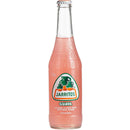 Jarrito's Guava Soda, 12oz