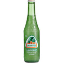 Jarrito's Grapefruit Soda, 12oz
