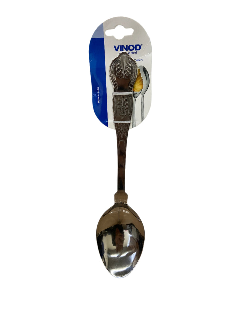 Vinod Kings Spoon