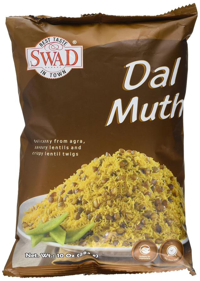 Swad Dal Muth, 10oz