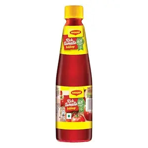 Maggi Tomato Ketchup 1kg