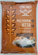Deep MultiGrain Atta (flour) 10 lbs