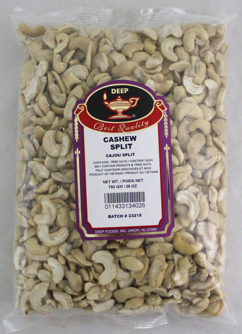 Deep Cashew Pieces 800g