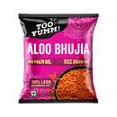 Too Yumm! Aloo Bhujia Indian Namkeen 395g