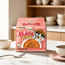 Samyang Buldak Rosé Spicy Ramen  (5 Pack)