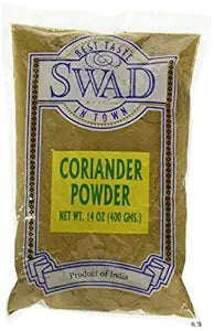 Swad Coriander Powder 14oz