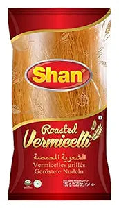 Shan - Roasted Vermicelli, 150gm-5.29oz